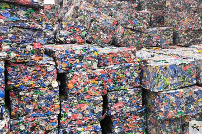 خدمات ریخته گری و ضایعات حاج سعید مستاجران در اصفهان