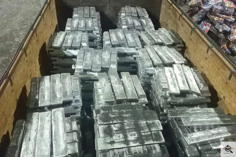 خدمات ریخته گری و ضایعات حاج سعید مستاجران در اصفهان