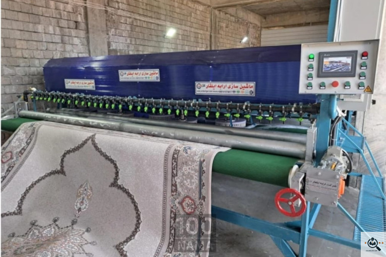 بهترین قالیشویی و قالیشویی خوب در سیدخندان