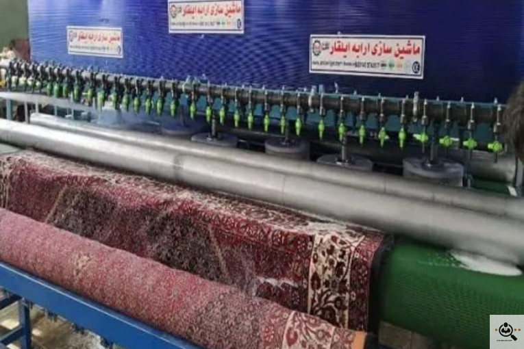 بهترین قالیشویی و قالیشویی خوب در سیدخندان