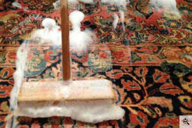 بهترین قالیشویی و قالیشویی خوب در هروی