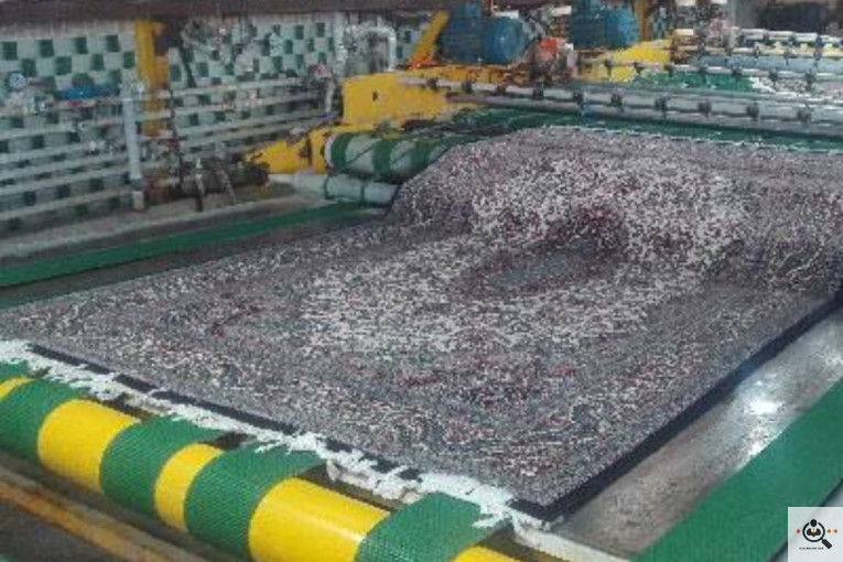 بهترین قالیشویی و قالیشویی خوب در هروی