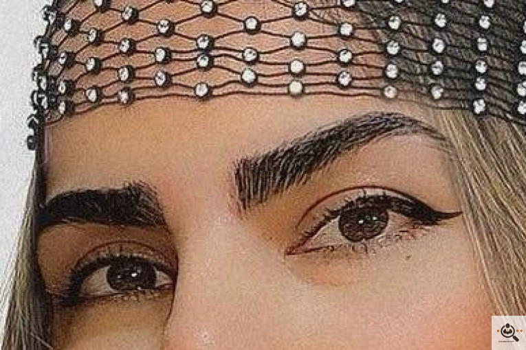 بهترین و پرتراکم ترین مرکز و روش کاشت مو و ابرو در تهران