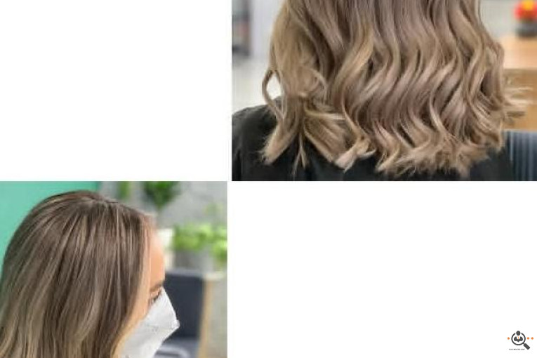 سالن آرایش و زیبایی پریسا آقایی در یاسوج