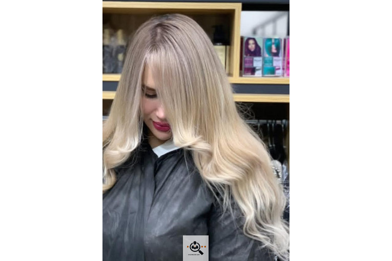 سالن آرایش و زیبایی پریسا آقایی در یاسوج