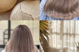 سالن آرایش و زیبایی پریسا آقایی در یاسوج