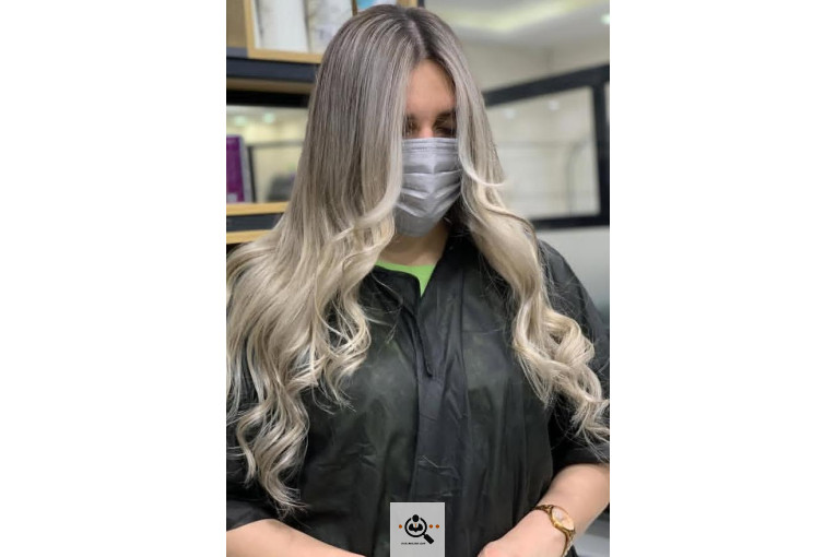 سالن آرایش و زیبایی پریسا آقایی در یاسوج