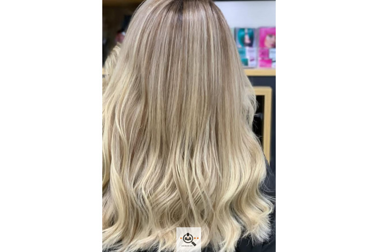 سالن آرایش و زیبایی پریسا آقایی در یاسوج