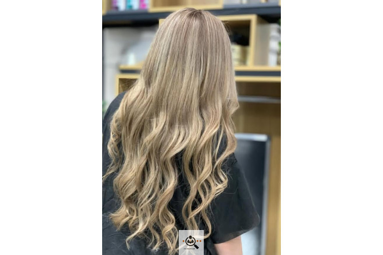 سالن آرایش و زیبایی پریسا آقایی در یاسوج