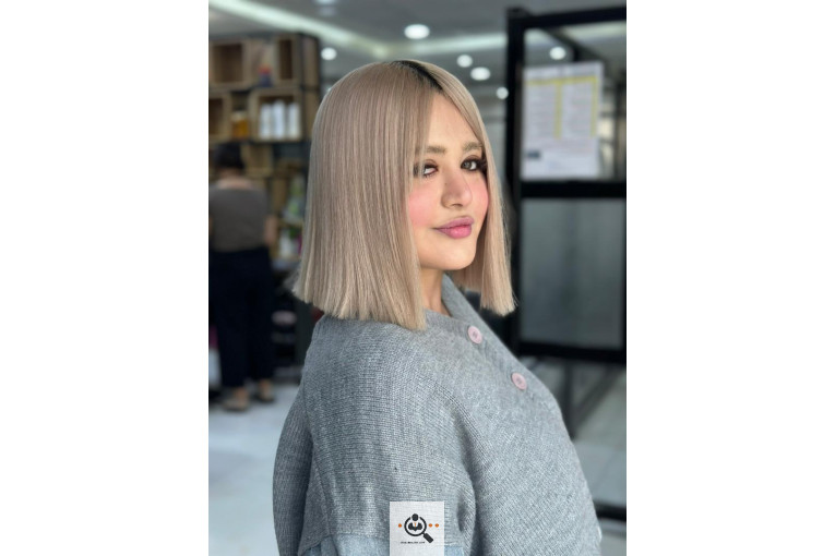 سالن آرایش و زیبایی پریسا آقایی در یاسوج