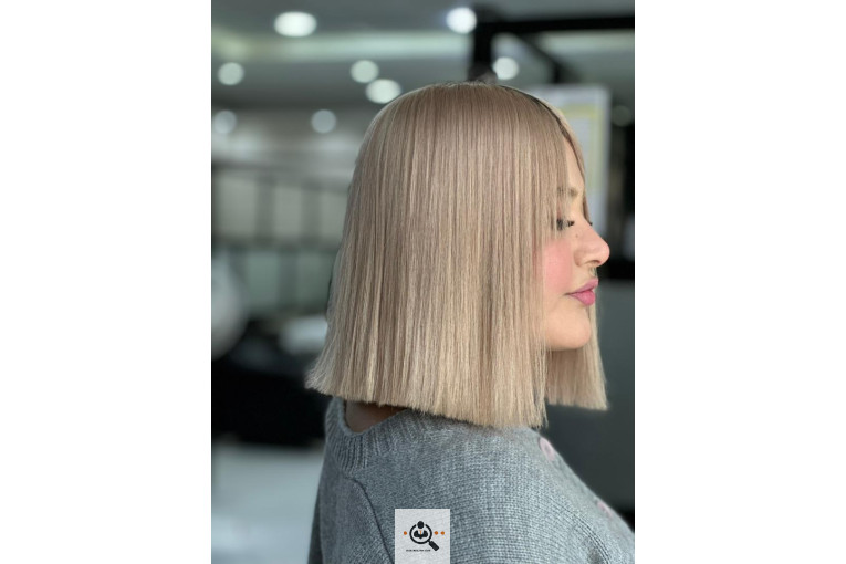 سالن آرایش و زیبایی پریسا آقایی در یاسوج