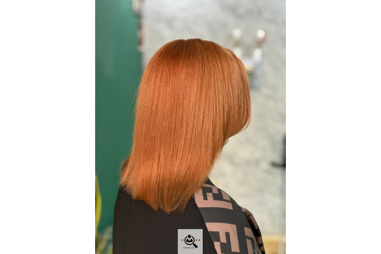 سالن آرایش و زیبایی پریسا آقایی در یاسوج