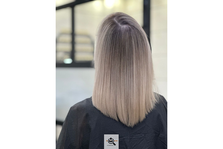 سالن آرایش و زیبایی پریسا آقایی در یاسوج