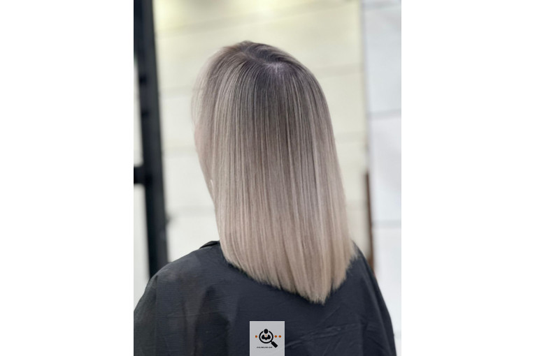 سالن آرایش و زیبایی پریسا آقایی در یاسوج