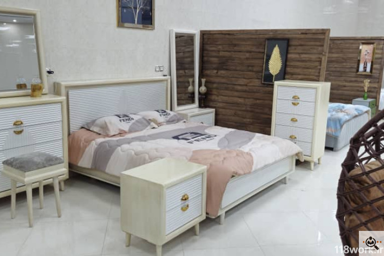 شهر خواب نمايندگی تشک رويال در كرمانشاه