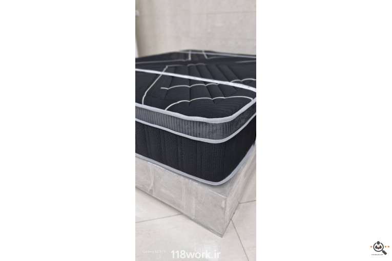 شهر خواب نمايندگی تشک رويال در كرمانشاه