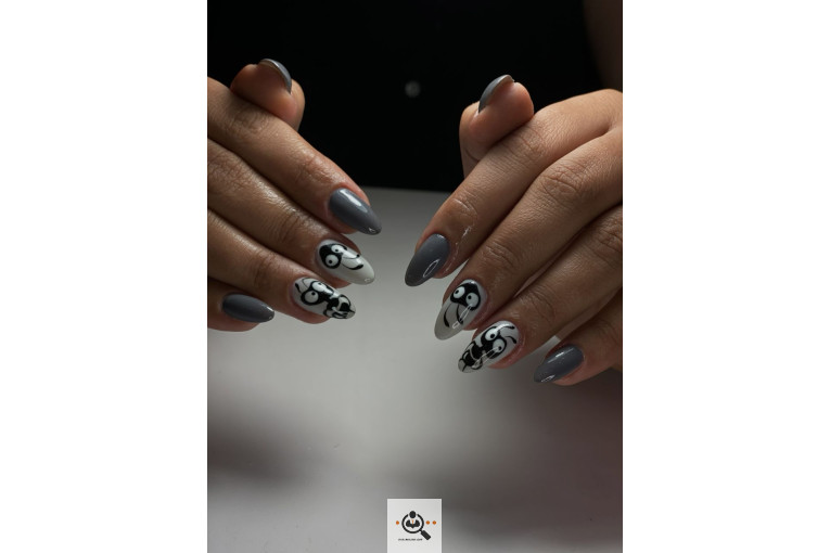 سالن آرایش و زیبایی دلنیا در شهرک اندیشه