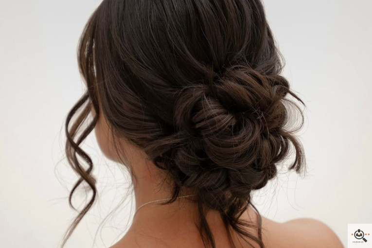 سالن آرایش و زیبایی دلنیا در شهرک اندیشه