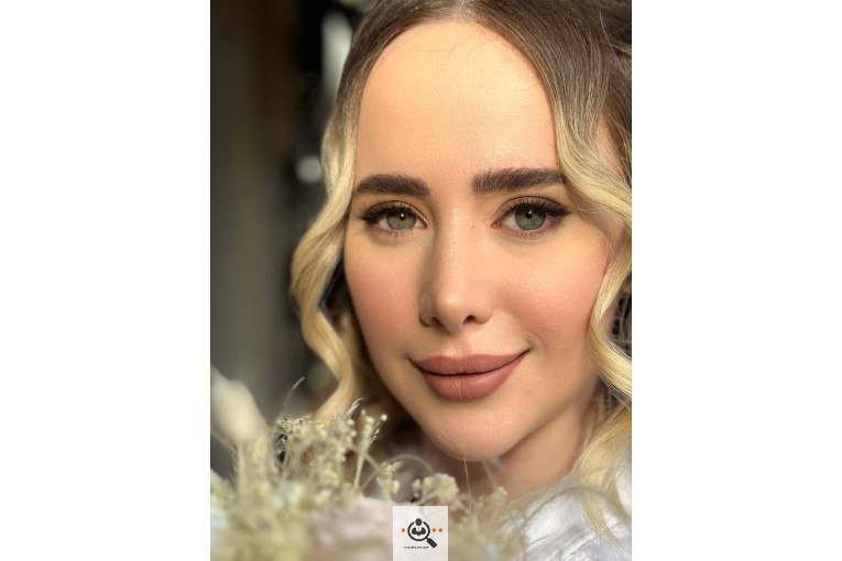 سالن آرایش و زیبایی دلنیا در شهرک اندیشه