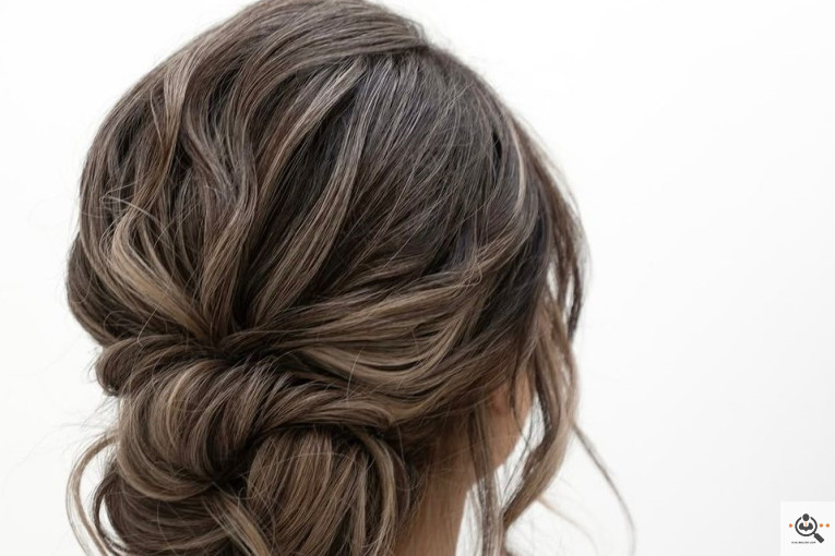 سالن آرایش و زیبایی دلنیا در شهرک اندیشه