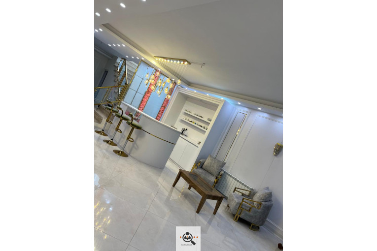 سالن آرایش و زیبایی دلنیا در شهرک اندیشه