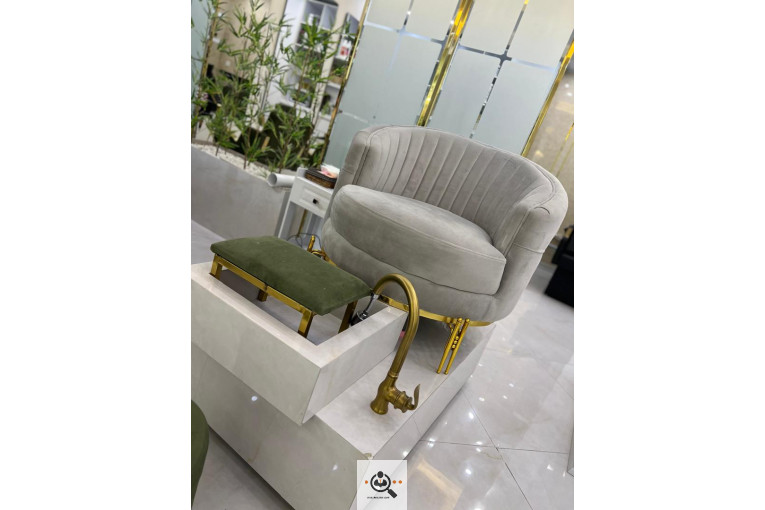 سالن آرایش و زیبایی دلنیا در شهرک اندیشه