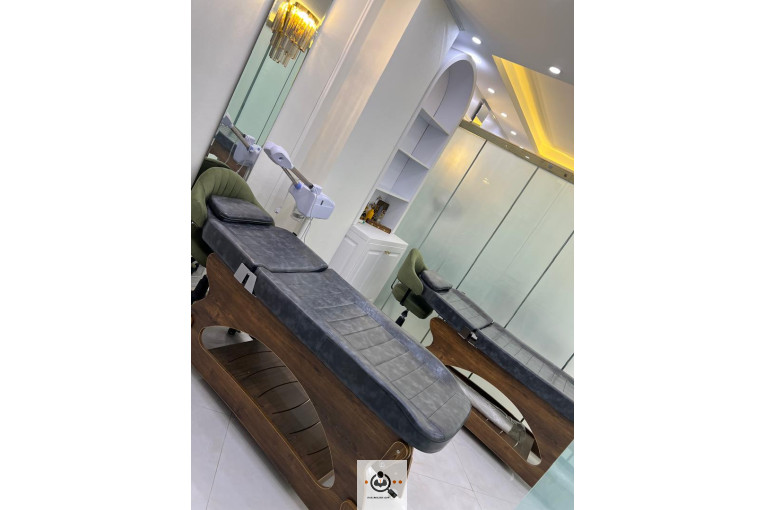 سالن آرایش و زیبایی دلنیا در شهرک اندیشه