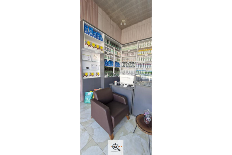 داروخانه گیاهپزشکی شدیار در رشت