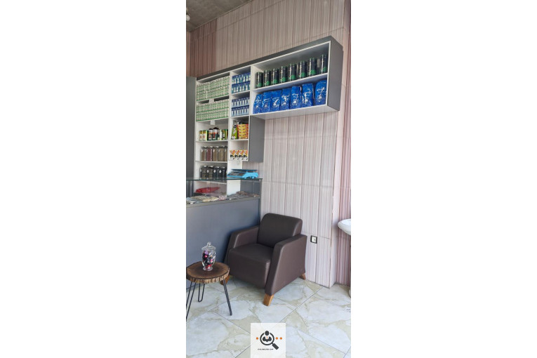 داروخانه گیاهپزشکی شدیار در رشت