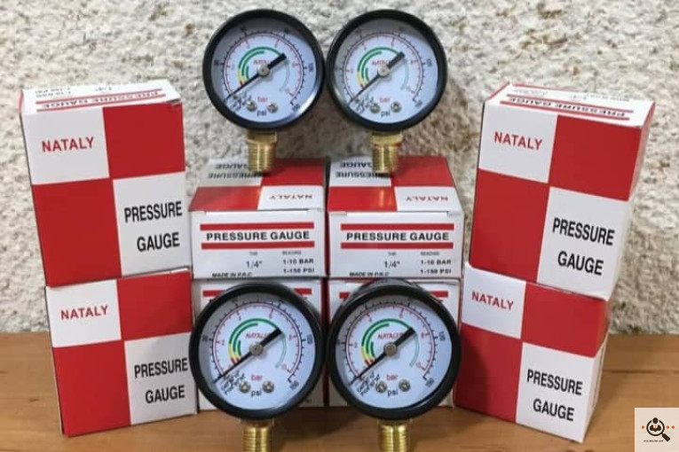 پخش پمپ و قطعات در ستارخان تهران