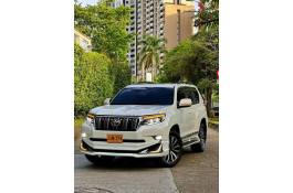 نصب دوربین سنسور عقب و دوربین ۳۶۰ درجه تویوتا در رشت