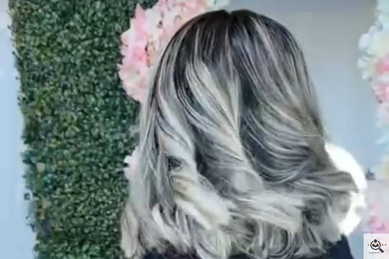 آموزشگاه و سالن زیبایی آمتیس در کرج