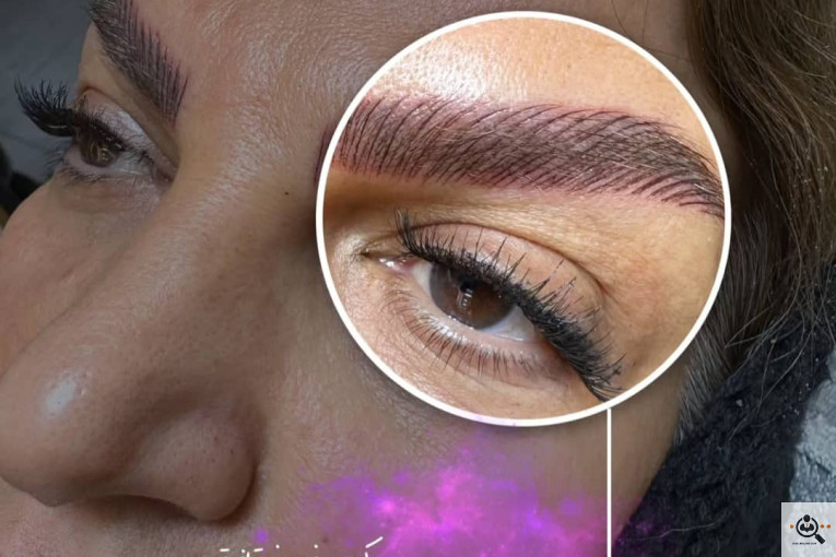 آموزشگاه و سالن زیبایی آمتیس در کرج