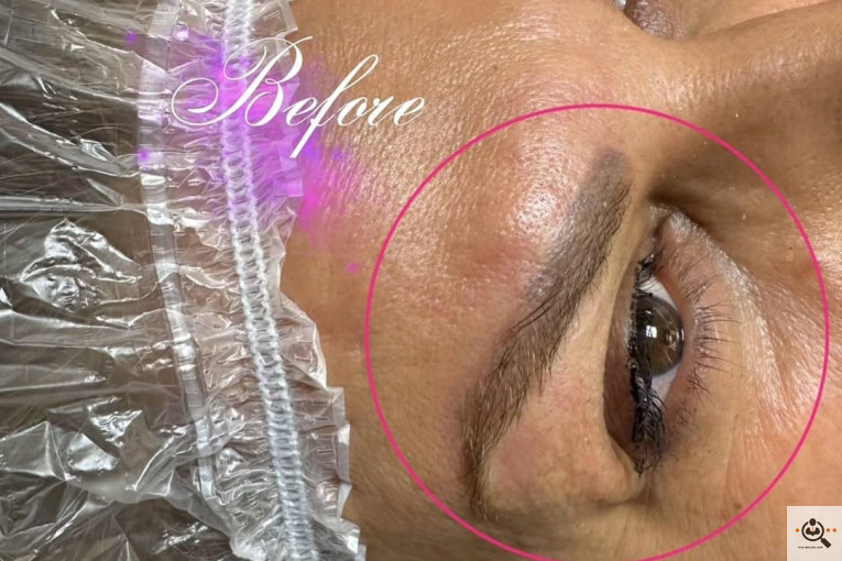 آموزشگاه و سالن زیبایی آمتیس در کرج