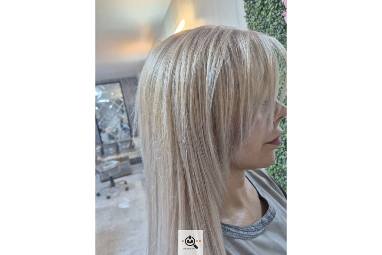 آموزشگاه و سالن زیبایی آمتیس در کرج