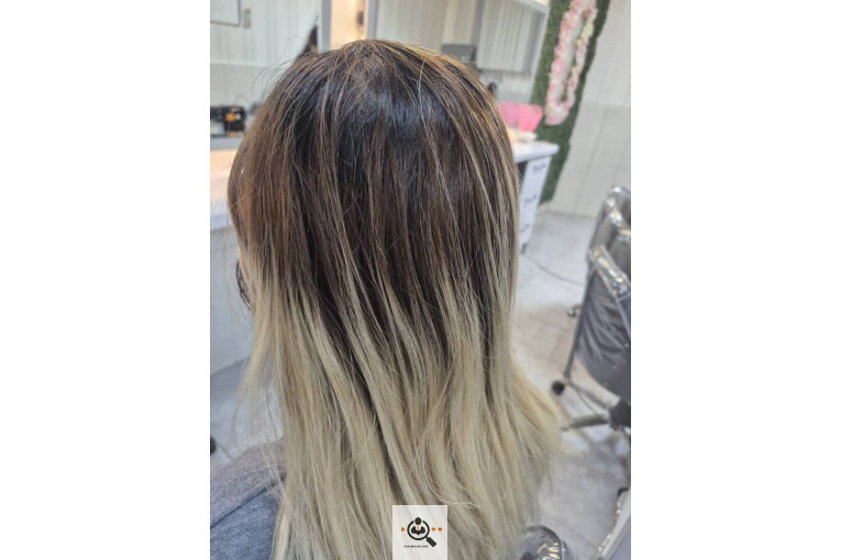 آموزشگاه و سالن زیبایی آمتیس در کرج