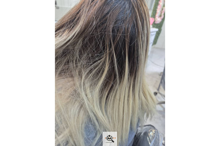 آموزشگاه و سالن زیبایی آمتیس در کرج