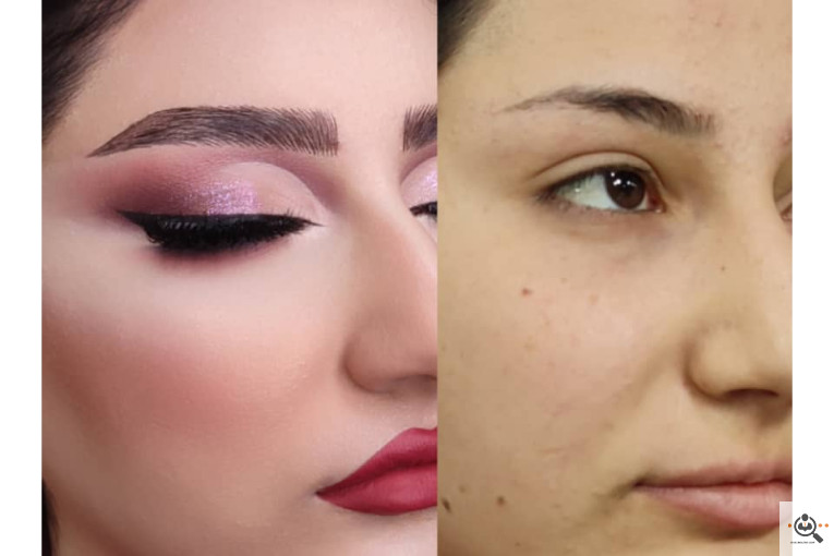 سالن آرایش و زیبایی عسل شفیعی در چایپاره