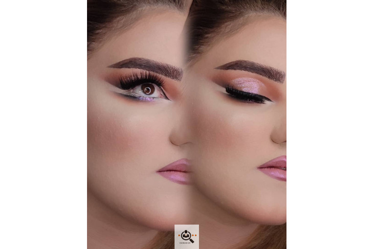 سالن آرایش و زیبایی عسل شفیعی در چایپاره