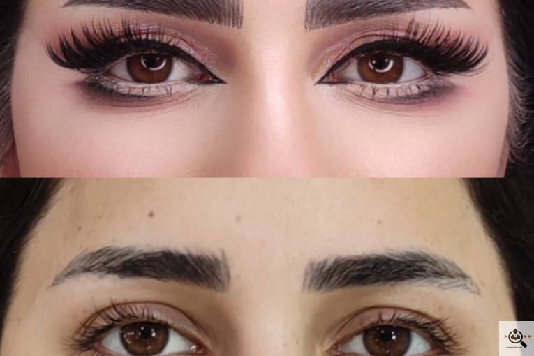 سالن آرایش و زیبایی عسل شفیعی در چایپاره