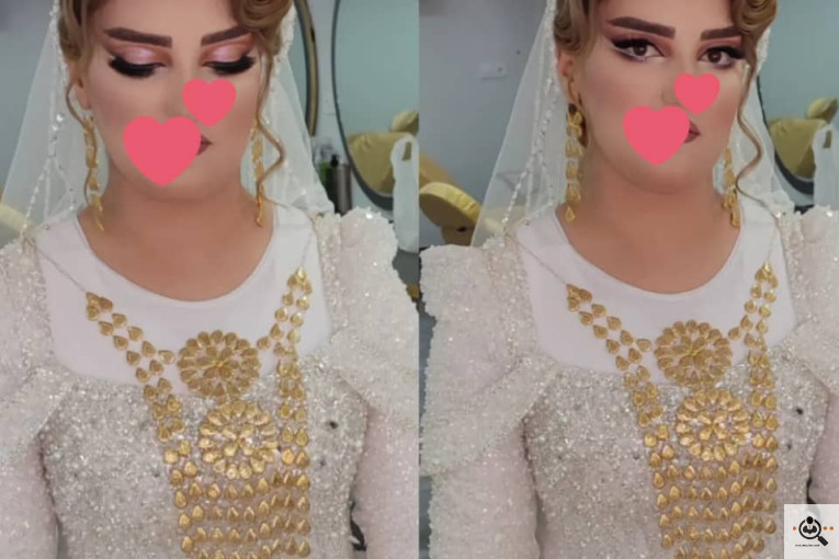 سالن آرایش و زیبایی عسل شفیعی در چایپاره