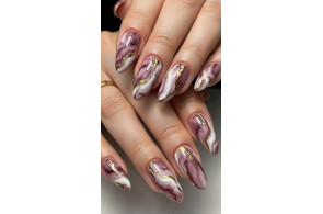 بهترین ناخن کار در ستارخان تهران