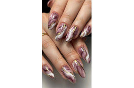 بهترین ناخن کار در ستارخان تهران