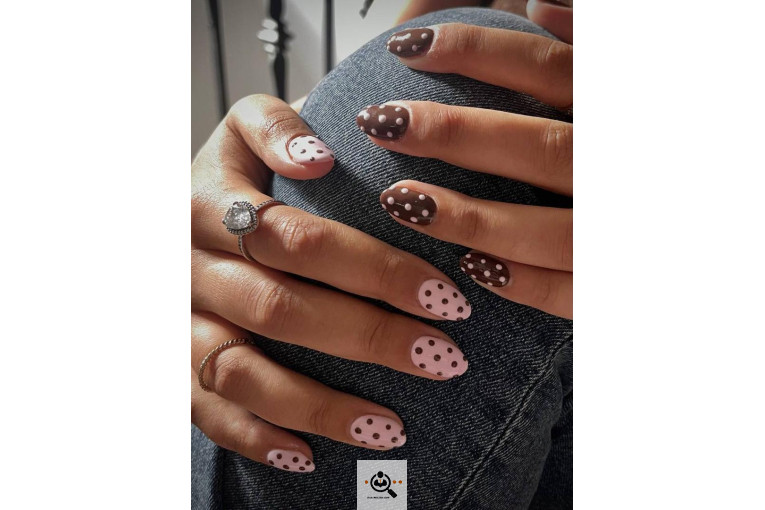 بهترین ناخن کار در ستارخان تهران