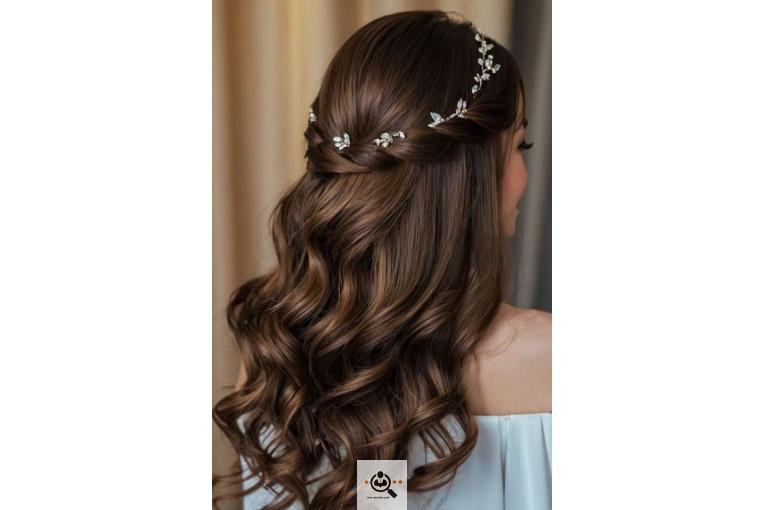 بهترین ناخن کار در ستارخان تهران