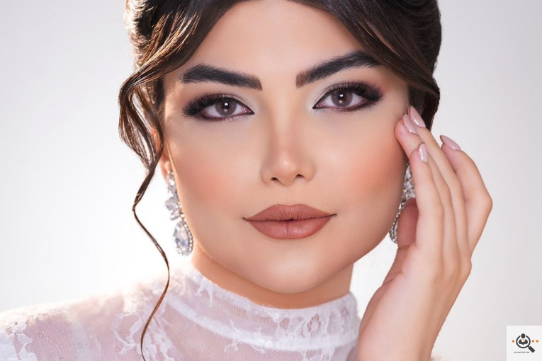 سالن آرایش و زیبایی فاطمه خدادادی در رفسنجان