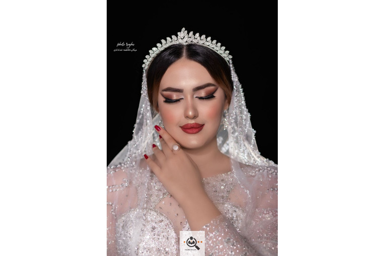 سالن آرایش و زیبایی فاطمه خدادادی در رفسنجان