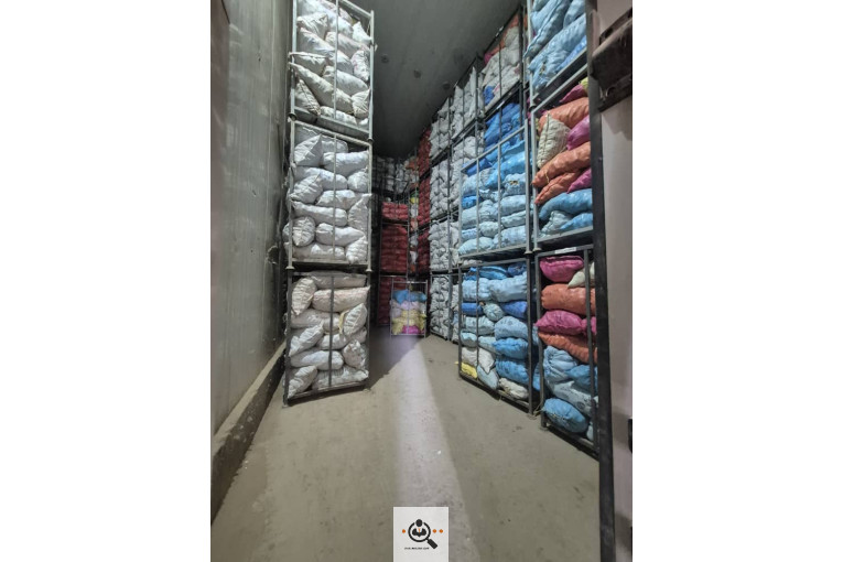 سیب زمینی بذری مفتون در همدان