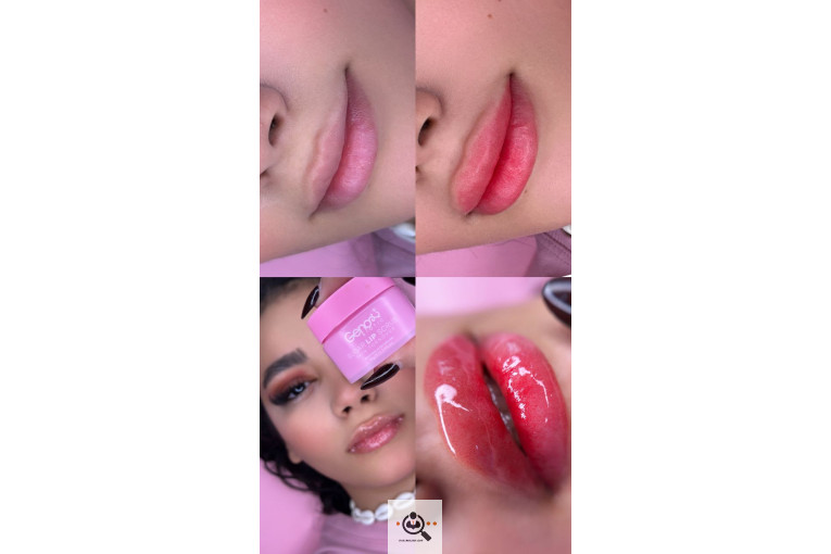 خدمات میکروبلیدینگ سهیلا ایراندوست در قزوین