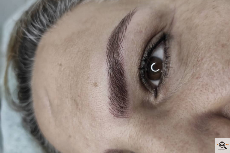 سالن آرایش و زیبایی مریم ولیئی در قزوین